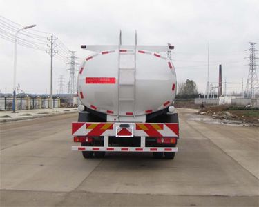 Tianwei Yuan  TWY5162TGYE5 Liquid supply vehicle