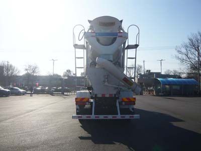 Yate Heavy Industries TZ5319GJBBJCF Concrete mixing transport vehicle