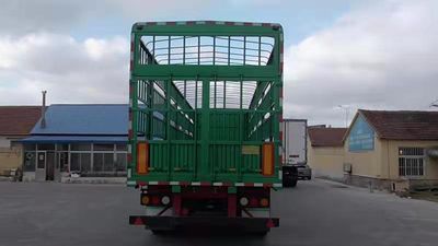 Shuniu  WLY9400CCYE Gantry transport semi-trailer