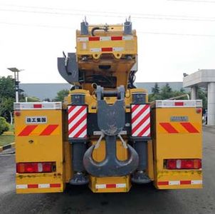 XCMG  XZJ5530JQZZ6 Car crane