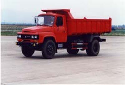 Yunchi YN3110Dump truck