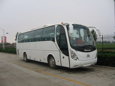 Shuchi  YTK6106B coach