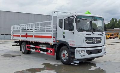 Zhuanli  ZLC5185TQPE6 Gas cylinder transport vehicle