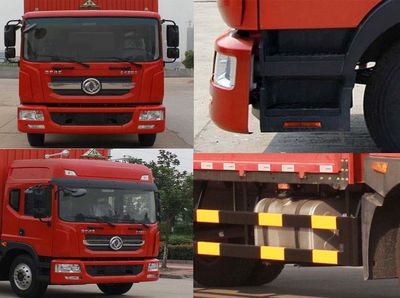 Zhuanli  ZLC5185TQPE6 Gas cylinder transport vehicle