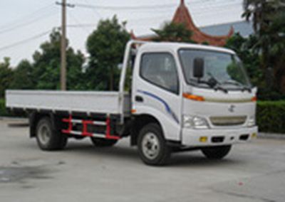 Zhongtian  ZTP1052W Truck