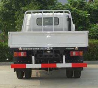 Zhongtian  ZTP1052W Truck