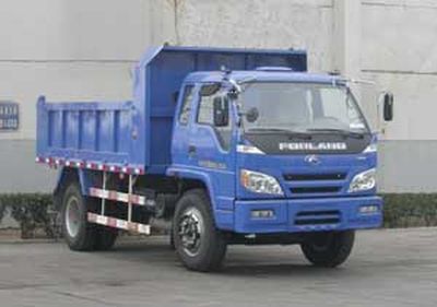 Foton  BJ3103DDPFA1 Dump truck