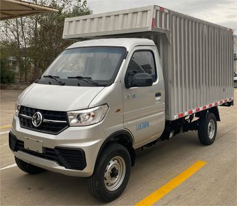 Dongfeng  DFA5030XXYCBEV1 Pure electric box type transport vehicle