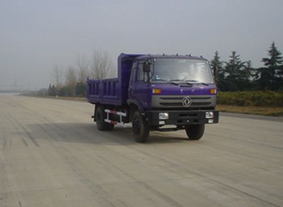 Dongfeng  EQ3090GF Dump truck