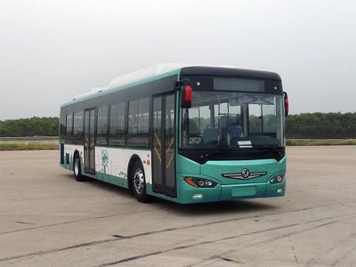 Dongfeng  EQ6120CLCHEV Hybrid urban buses