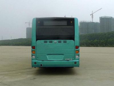 Dongfeng  EQ6120CLCHEV Hybrid urban buses