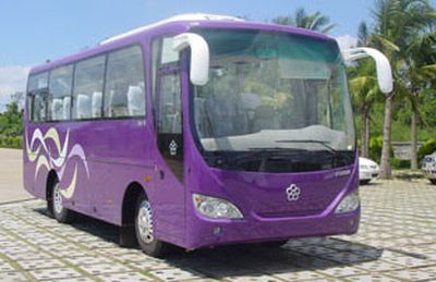 Guangtong Automobile GTQ6818G coach