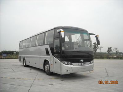 Jinlong  KLQ6125Q1 coach