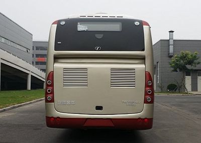 Anyuan  PK6100PHEV Hybrid urban buses