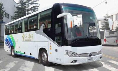 Yutong  ZK6120HQ5Y coach