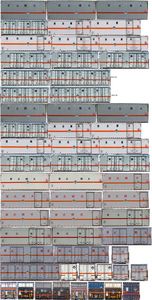 Zhuanli  ZLC5260XZWC6 Miscellaneous dangerous goods box transport vehicle