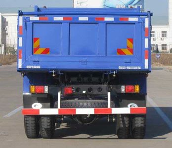 Foton  BJ3163DKPEA3 Dump truck