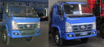 Foton  BJ3163DKPEA3 Dump truck