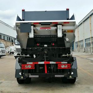 Proco BJ5042ZZZE6P2 Hydraulic Lifter Garbage truck 