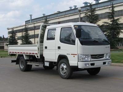 Jiefang Automobile CA1040K11L3RE32 Truck