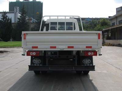 Jiefang Automobile CA1040K11L3RE32 Truck