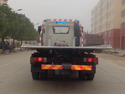 Cheng Liwei  CLW5162TQZC5 Obstacle clearing vehicle