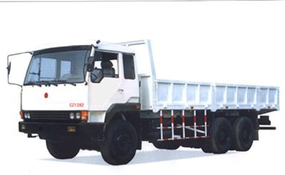 Long March CZ1282GD375YTruck