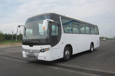 Huanghai  DD6109C71 coach