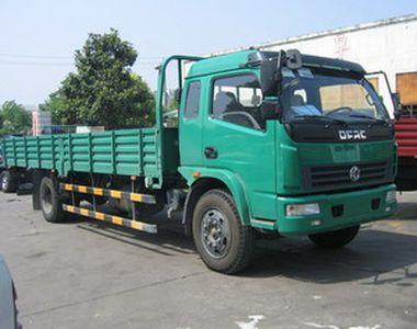 Dongfeng  EQ1120GZ9AD7 Truck