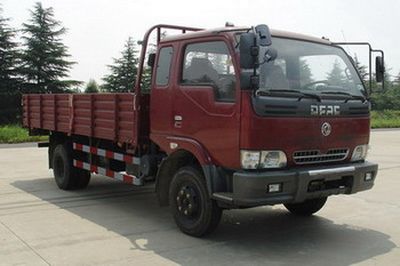 Dongfeng  EQ1120GZ9AD7 Truck