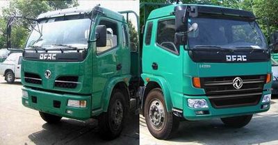 Dongfeng  EQ1120GZ9AD7 Truck