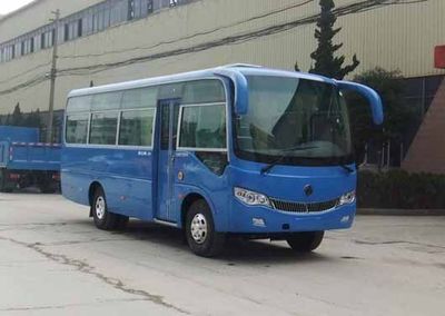 Dongfeng  EQ6730PB1 coach