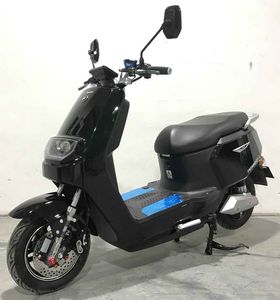 Bond Fujita FSD800DQT2 Electric two wheeled light motorcycle