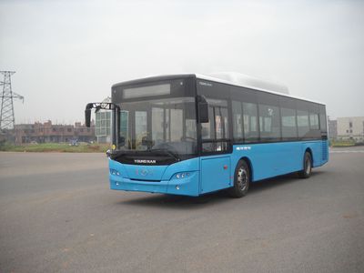 Youth  JNP6100GM Luxury City Bus