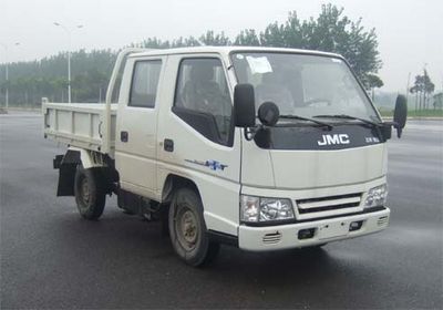 Jiangling Motors JX3033XSA Dump truck