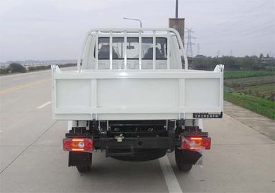 Jiangling Motors JX3033XSA Dump truck