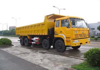 Quiz  KS3310 Dump truck