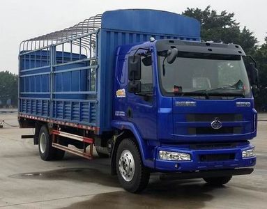 Chenglong LZ5180CCYM3ABGrate type transport vehicle