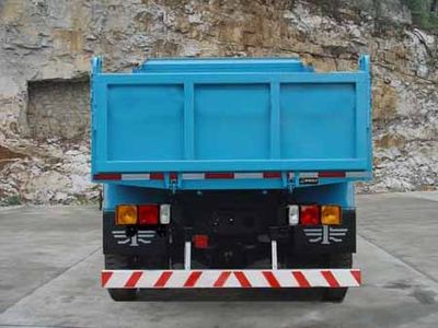 Liute Shenli  LZT3241K2T2A91 Dump truck