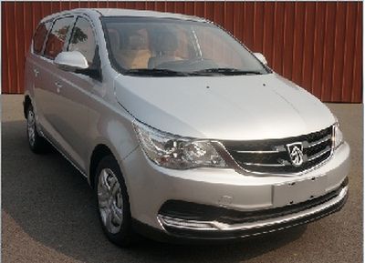 Baojun  LZW6471ABVF multi-purpose vehicle 