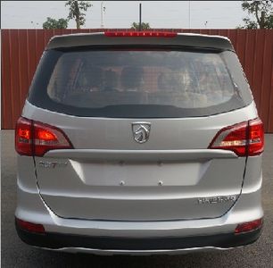 Baojun  LZW6471ABVF multi-purpose vehicle 