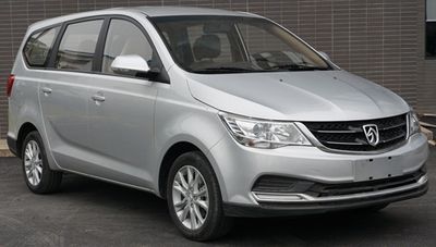 Baojun  LZW6471ABVF multi-purpose vehicle 