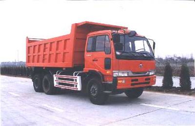 Chunlan  NCL3161C Dump truck