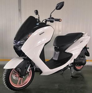 Yinben  YB50QT12 moped with two wheels 