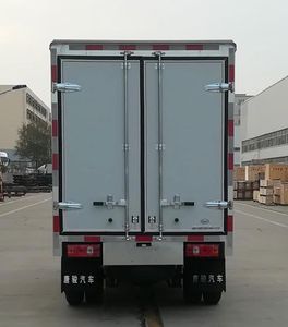 Ouling  ZB5024XXYASC3L Box transport vehicle