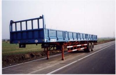 Huajun  ZCZ9160 Semi trailer