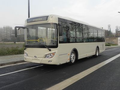 Yuexi  ZJC6110SX City buses