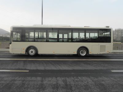 Yuexi  ZJC6110SX City buses