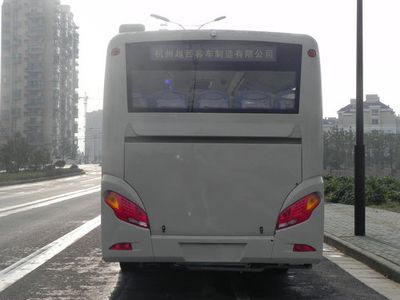 Yuexi  ZJC6110SX City buses