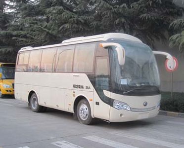 Yutong  ZK6808HDA coach